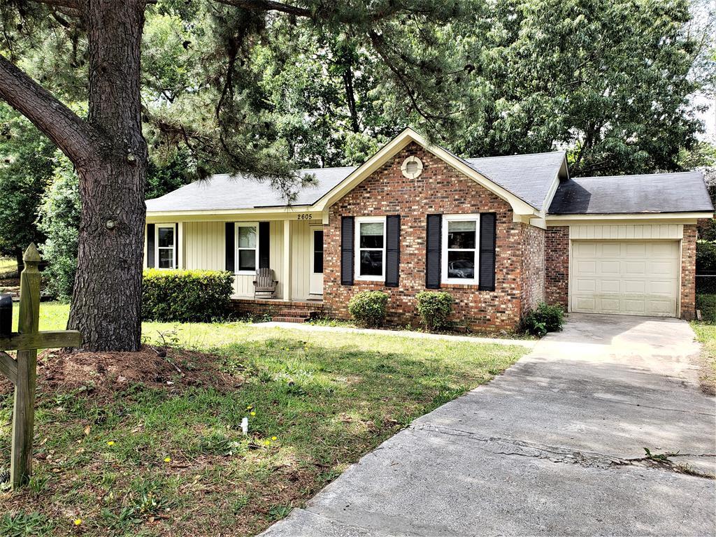 2605 Guy Court - Photo 1