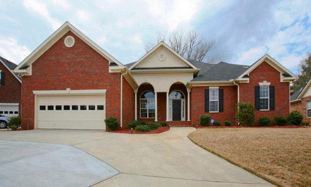 5068 Wells Drive - Photo 1
