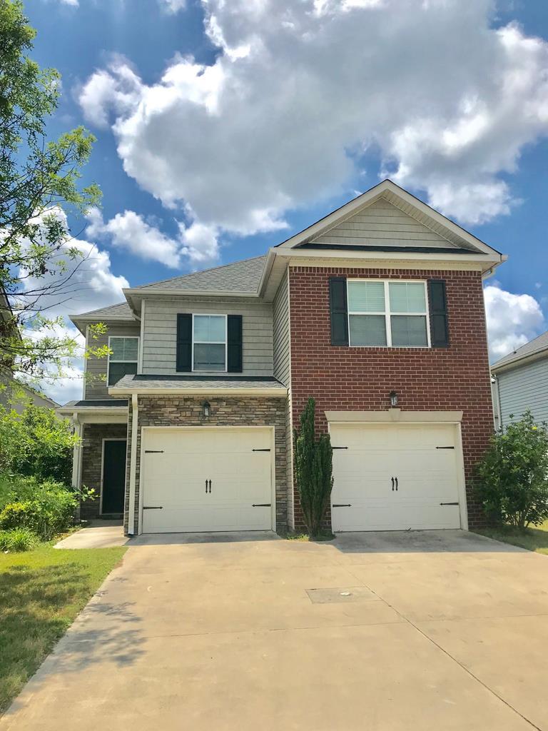 1098 Grove Landing Lane - Photo 1