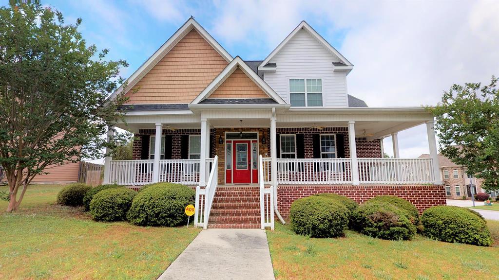 3941 Lakeside Pass - Photo 1