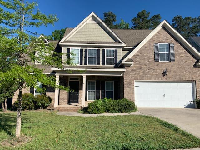 4114 Chastain Drive - Photo 1