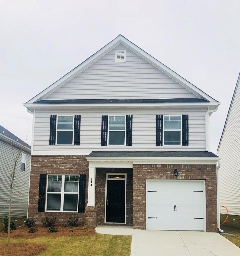 279 Claudia Drive - Photo 1