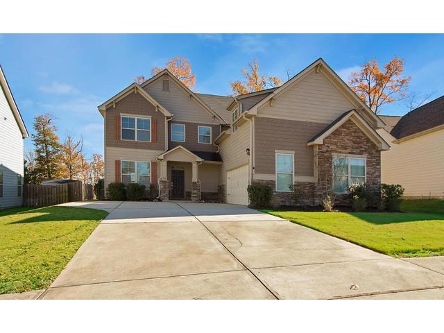 912 Golden Bell Lane - Photo 1