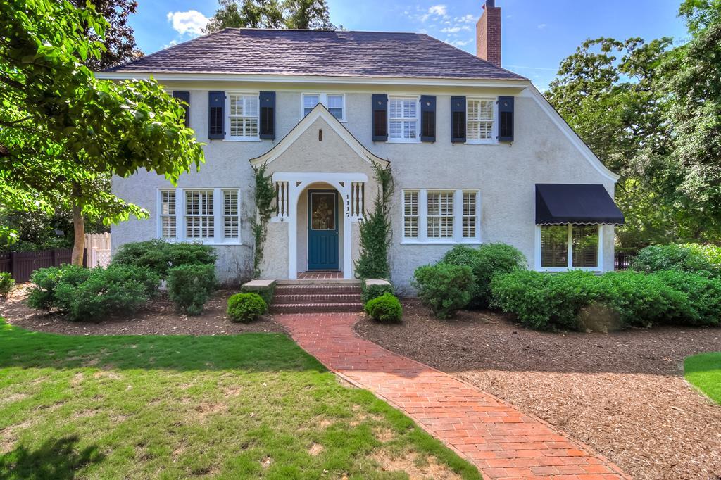 1117 Highland Avenue - Photo 1