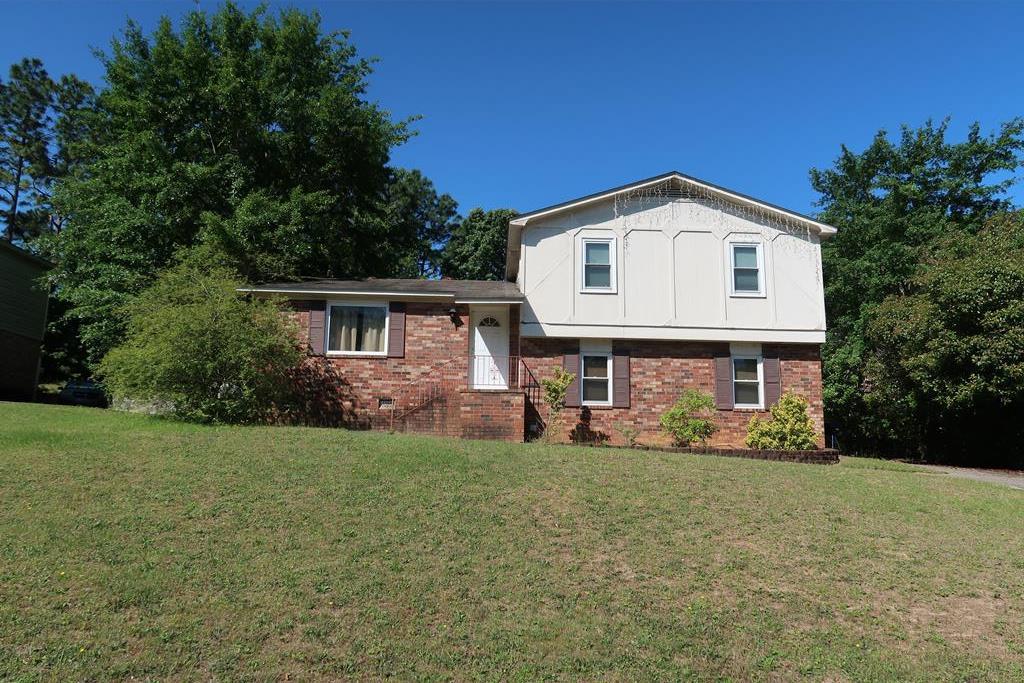 3739 Woodlake Road - Photo 1
