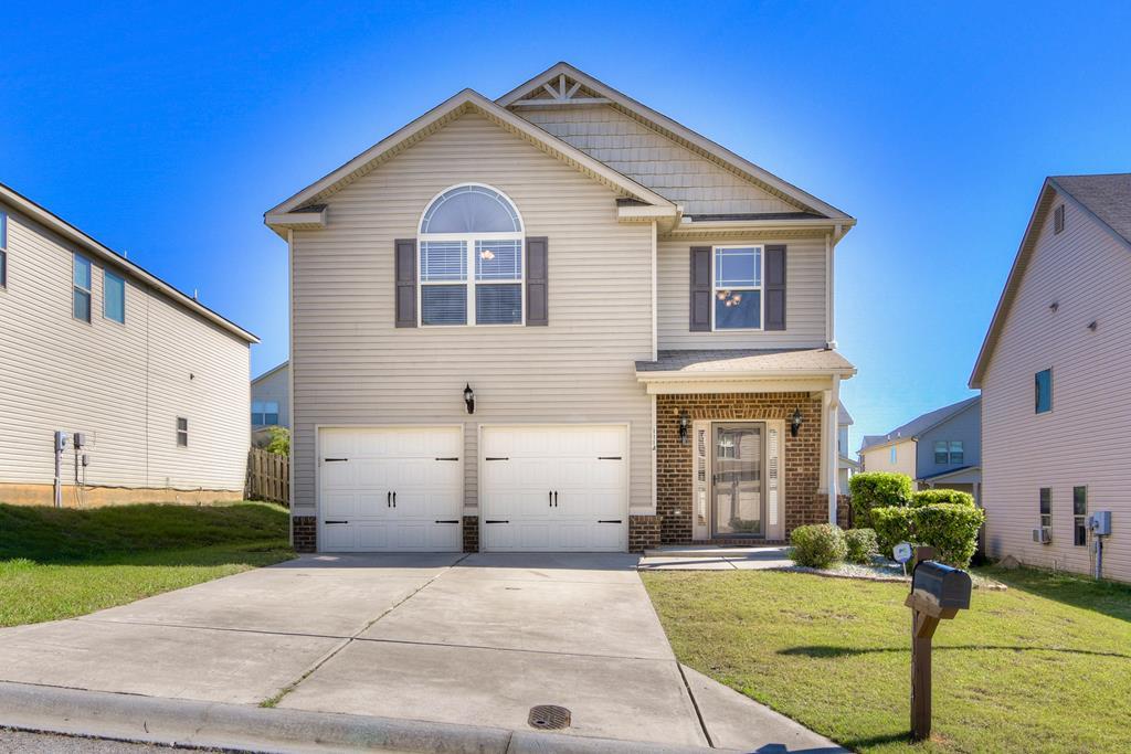 1114 Grove Landing Lane - Photo 1