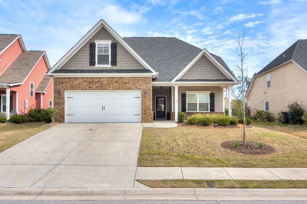 831 Herrington Drive - Photo 1