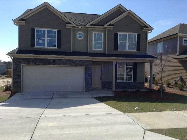 1029 Ardrey Circle - Photo 1