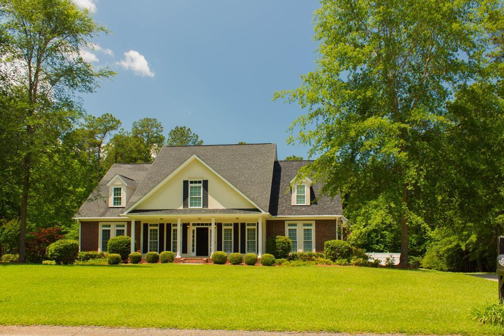 55 Whispering Woods Drive - Photo 1
