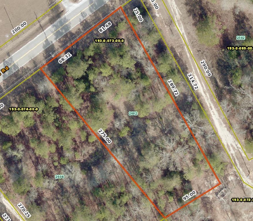 2602 Patterson Bridge Road - Photo 1