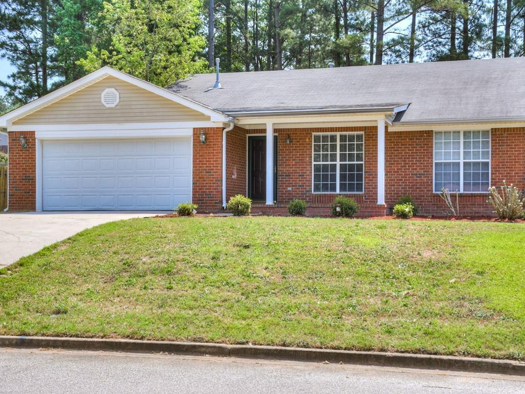 2704 Davis Mill Road - Photo 1