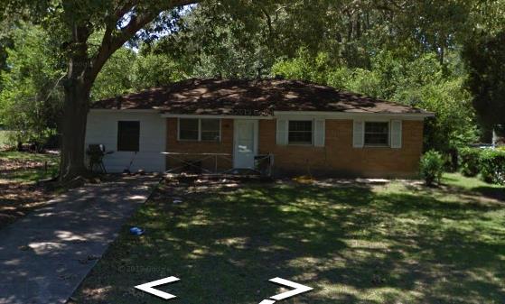 2015 Evergreen Drive - Photo 1