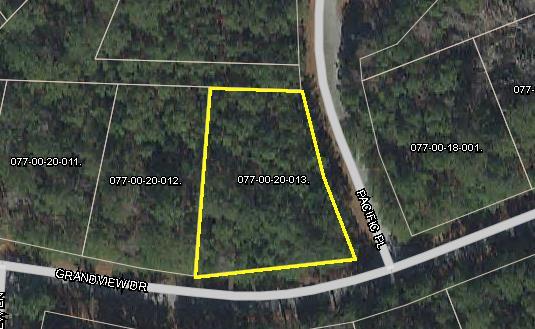 0 Grandview Drive - Photo 1