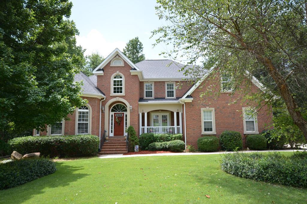 3521 Greenway Drive - Photo 1