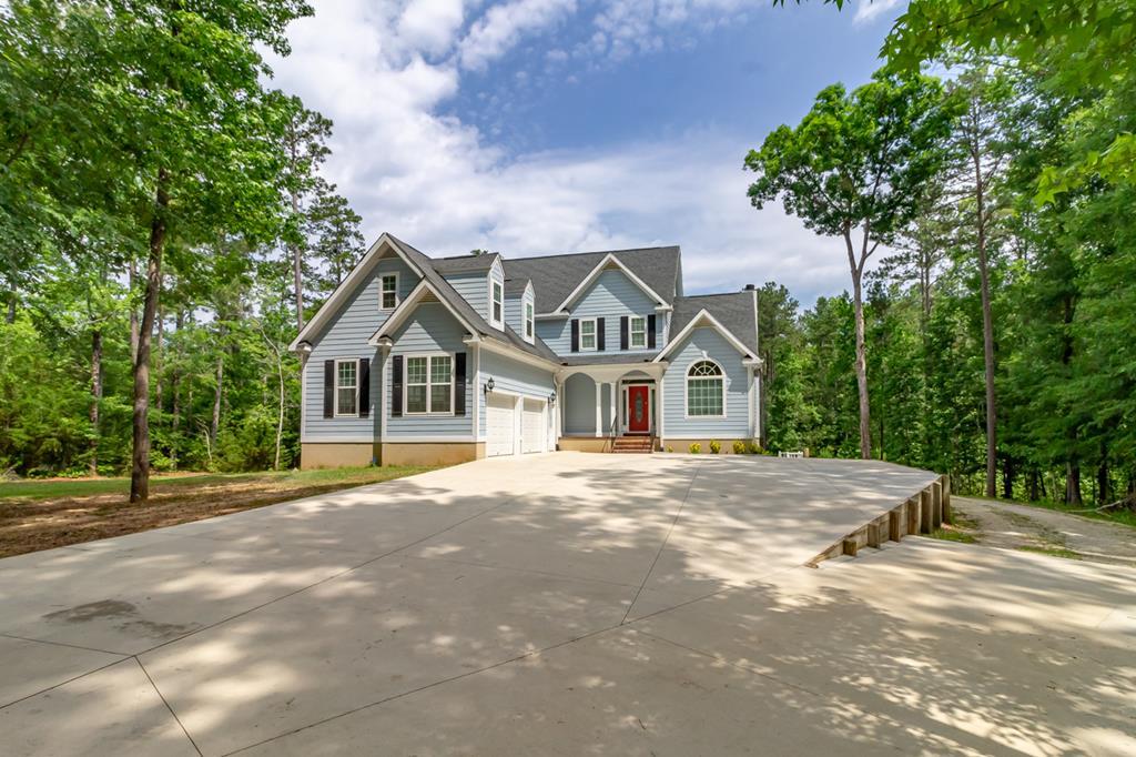 6535 Eubank Drive - Photo 1