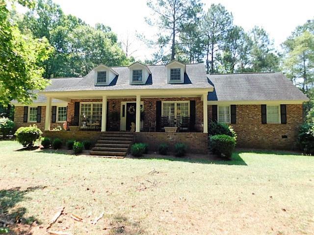 1622 Mattox Creek Drive - Photo 1