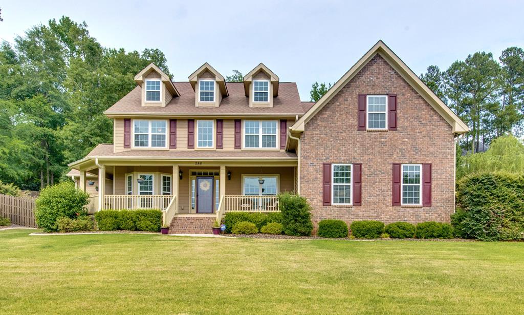 286 River Wind Drive - Photo 1