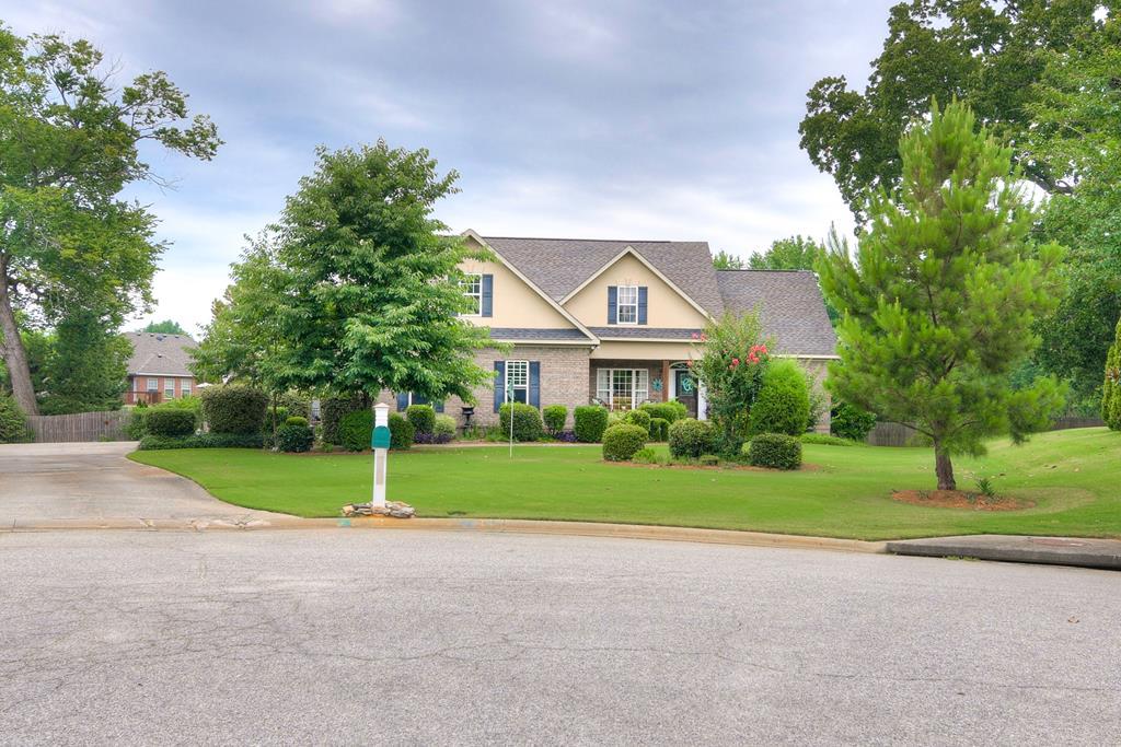 488 Knob Hill Court W - Photo 1
