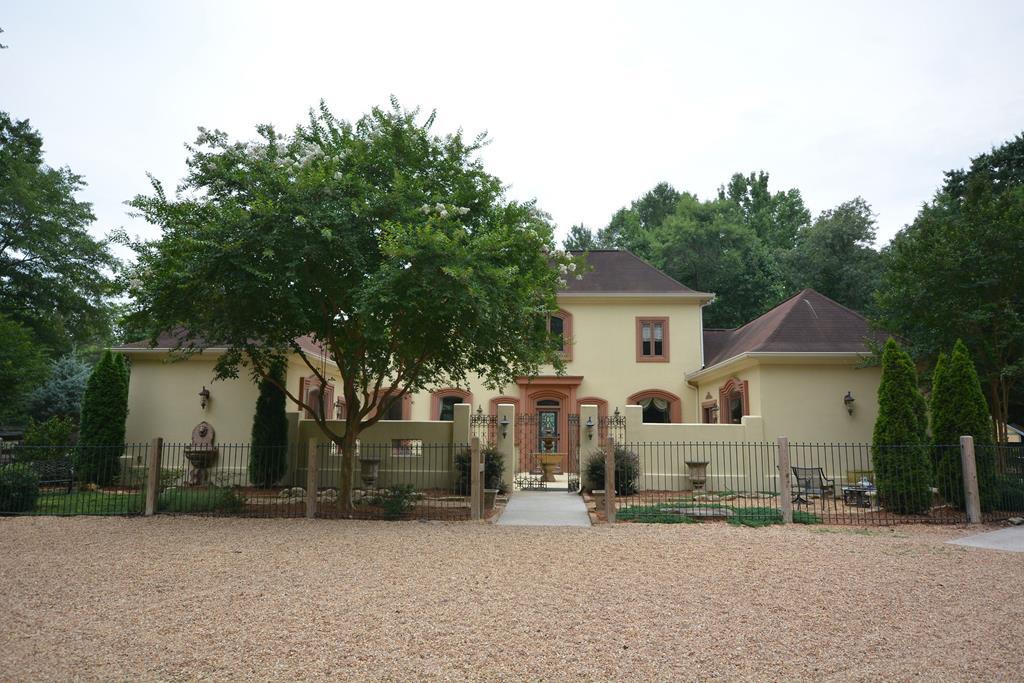6030 Columbia Road - Photo 1