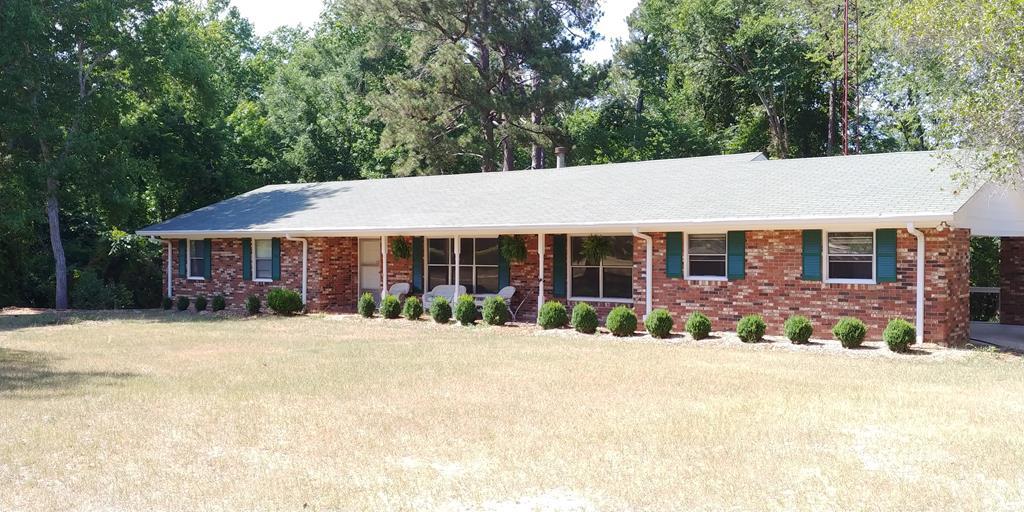 7340 White Oak Campground Road - Photo 1