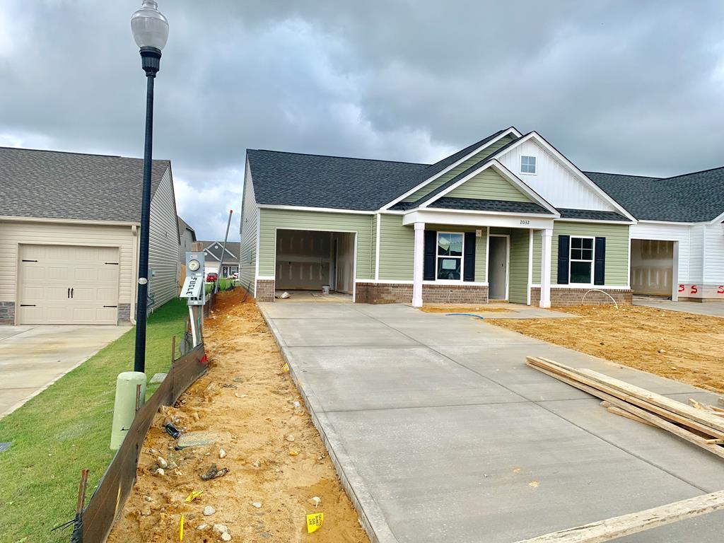 2032 Bonneville Circle - Photo 1