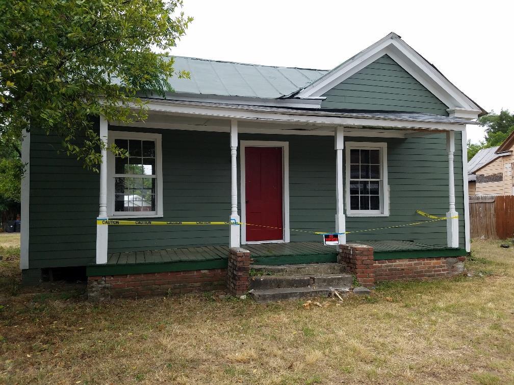 1926 Telfair Street - Photo 1