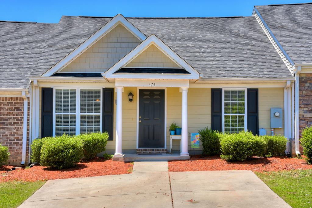 475 Strutter Trail - Photo 1
