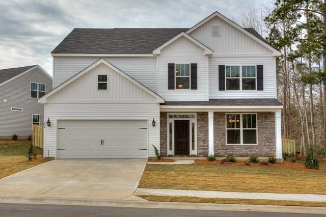 187 Swinton Pond Road - Photo 1