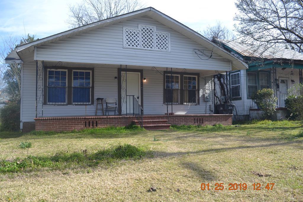 1147 Mercier Street - Photo 1