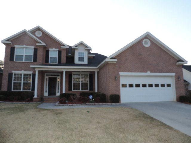 425 Weyanoke Drive - Photo 1