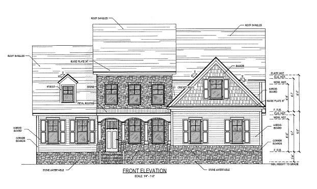 229 Rivernorth Drive - Photo 1