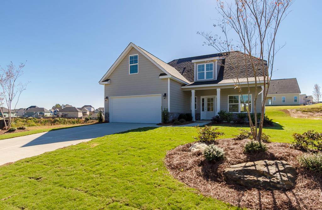 270 Anneswood Drive - Photo 1
