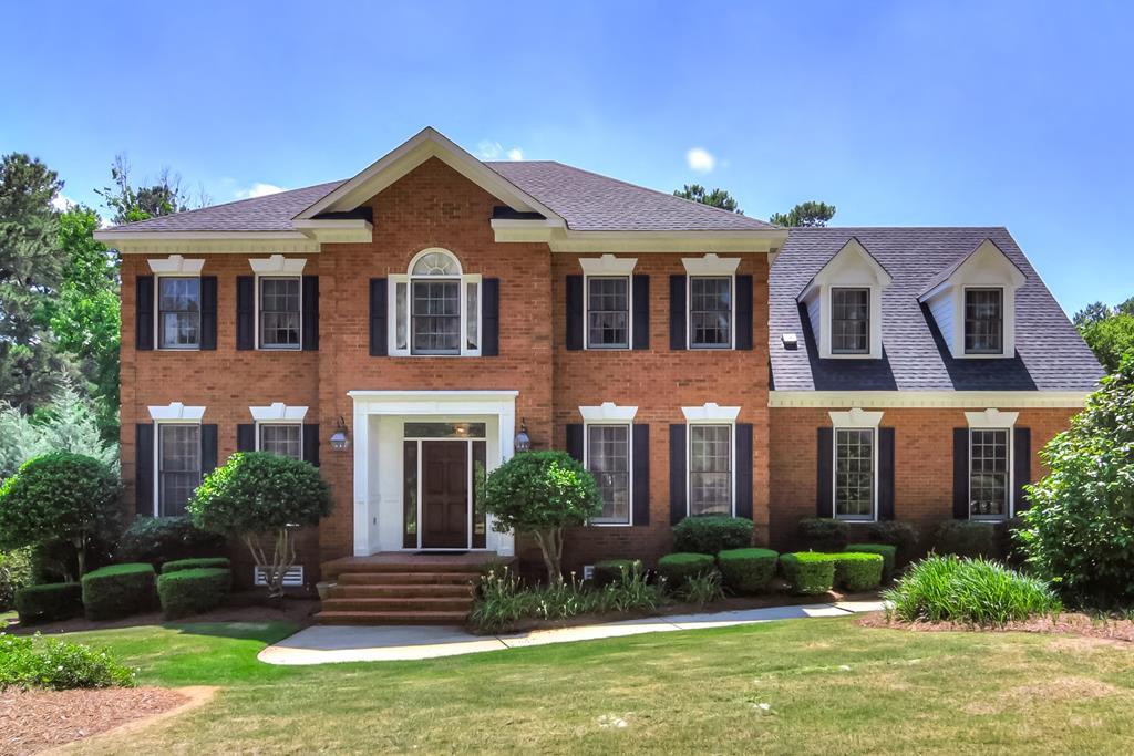 1408 Ashwood Drive - Photo 1
