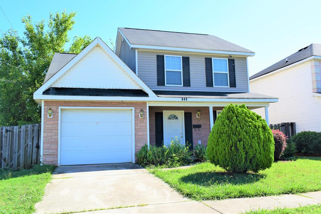 729 Hall Street - Photo 1