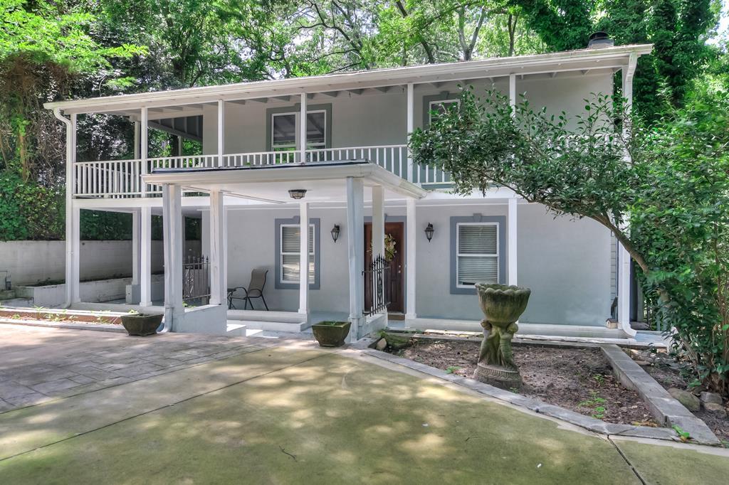 511 Peachtree Road - Photo 1