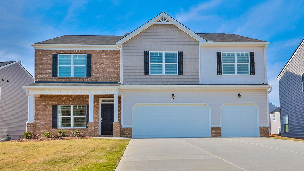 316 Geranium Street - Photo 1