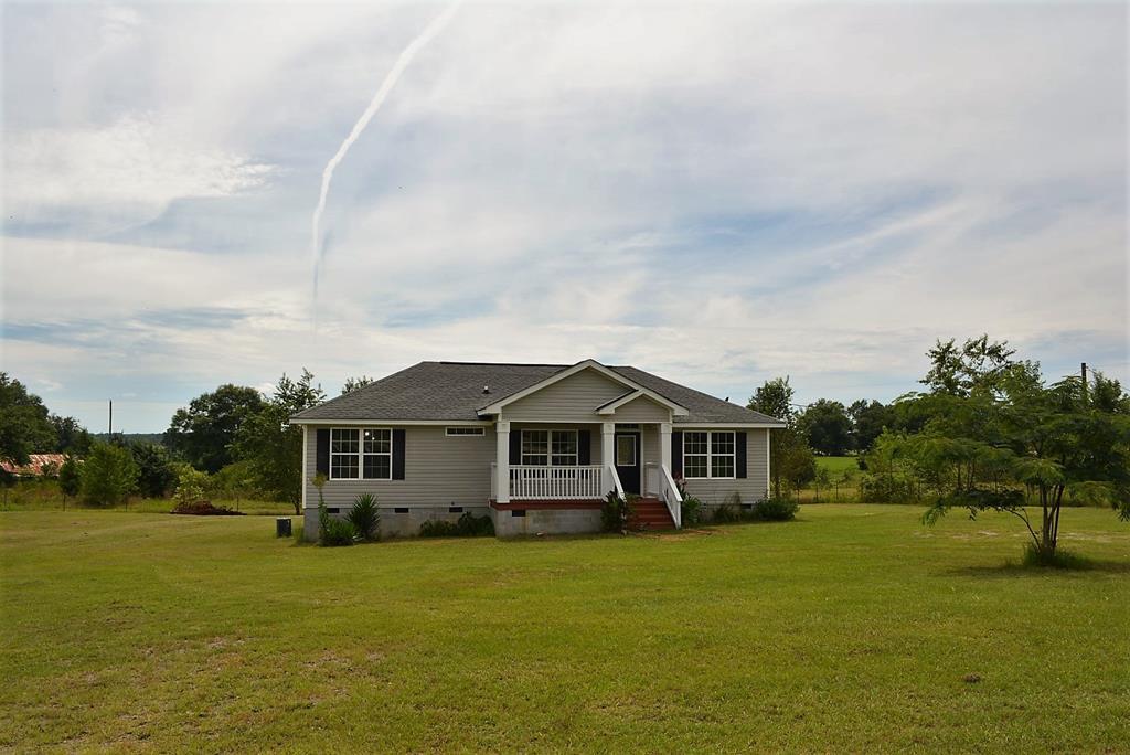 3443 Clark Reese Road - Photo 1
