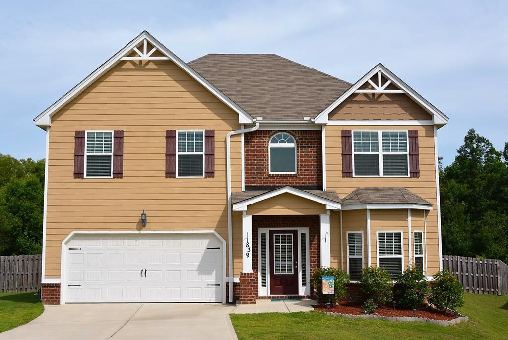 839 Shirez Drive - Photo 1