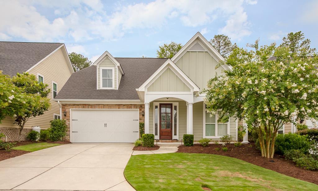 890 Willow Lake - Photo 1