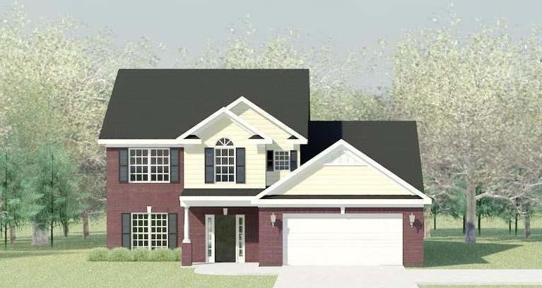 369 Bridle Path Road - Photo 1
