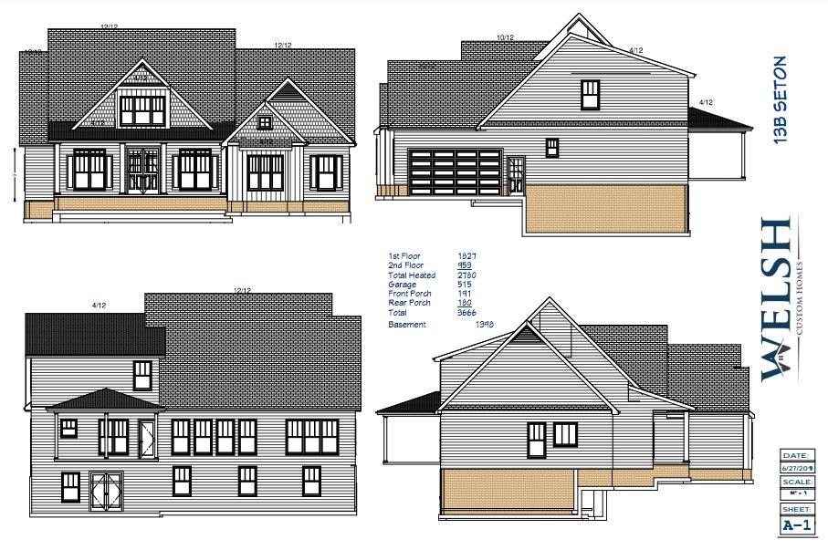 13B Seton Circle - Photo 1