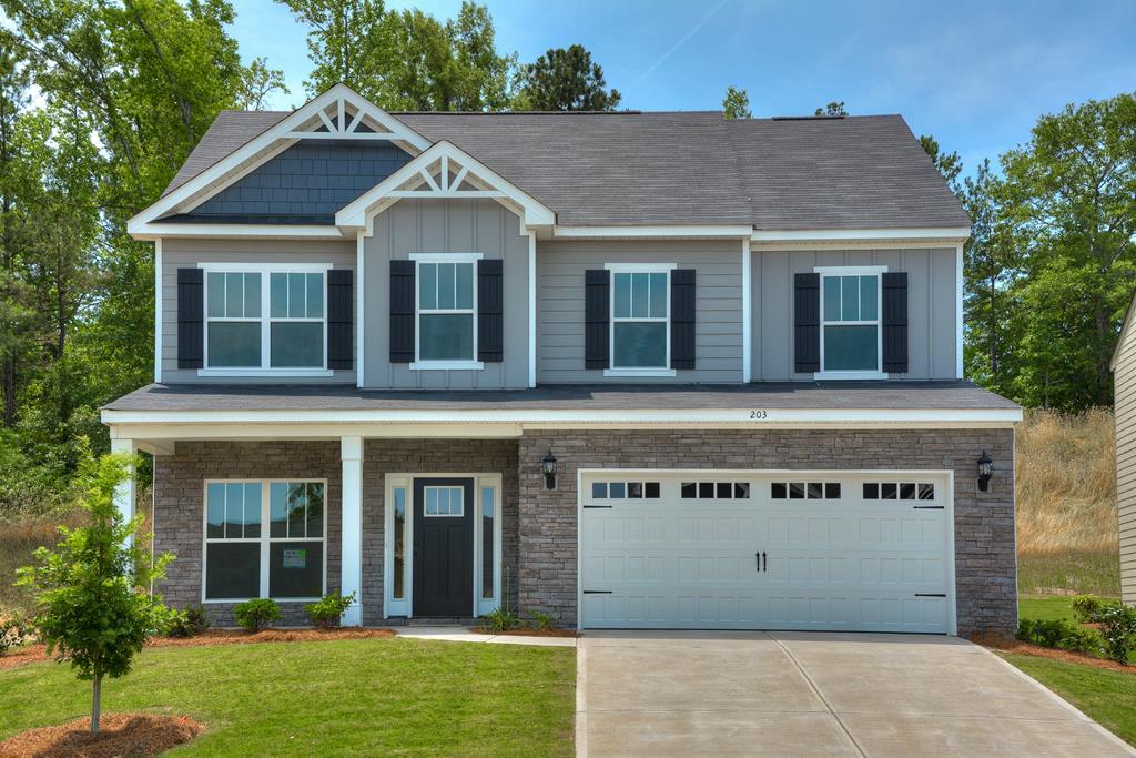 Lot 26 Almond Drive - Photo 1