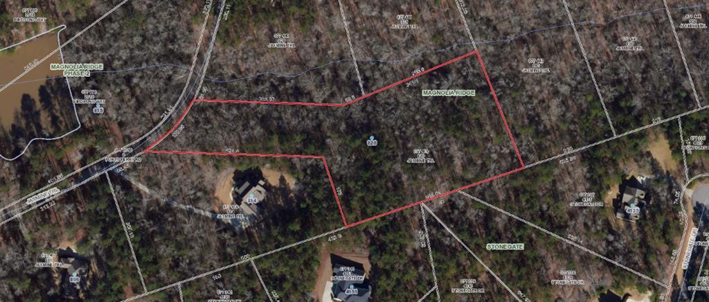 820 Jasmine Trail - Photo 1