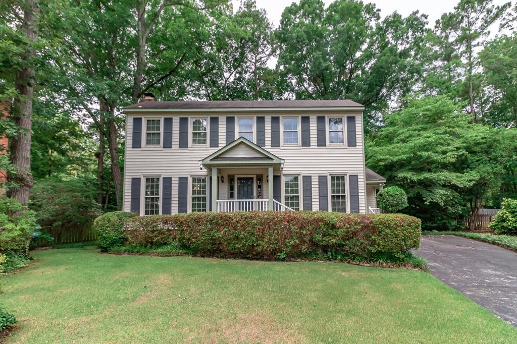 313 Glen Skye Court - Photo 1