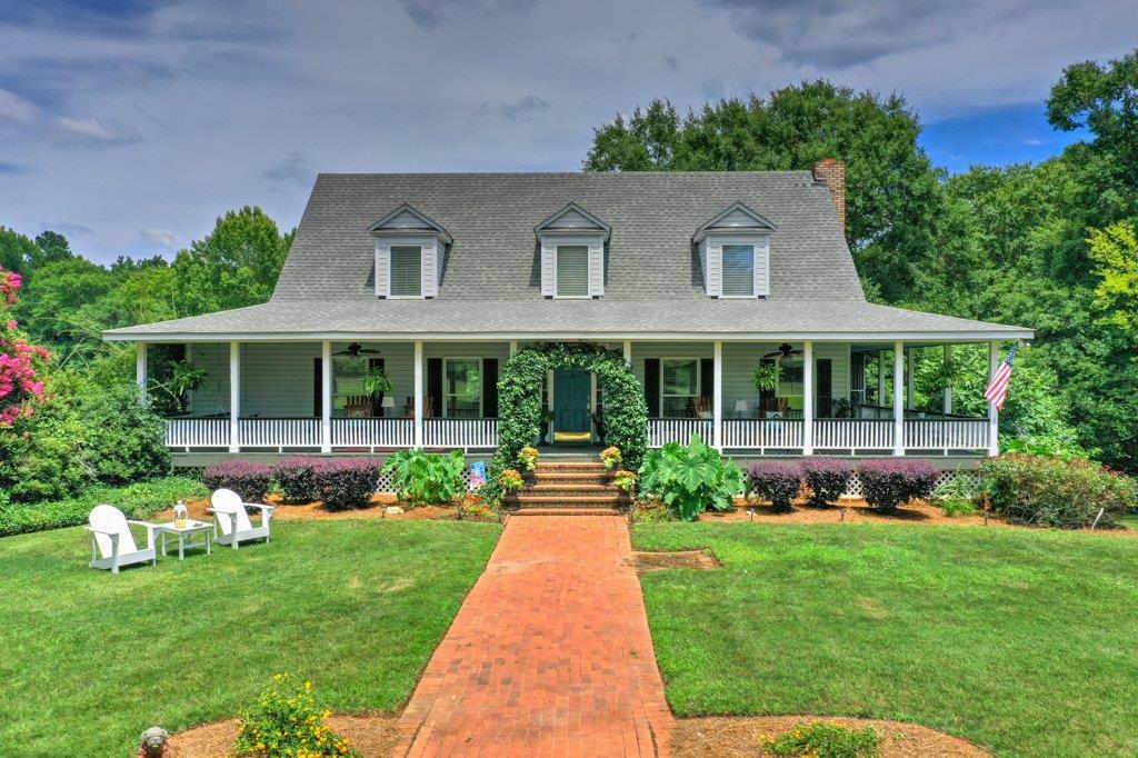 500 Chamblin Road - Photo 1