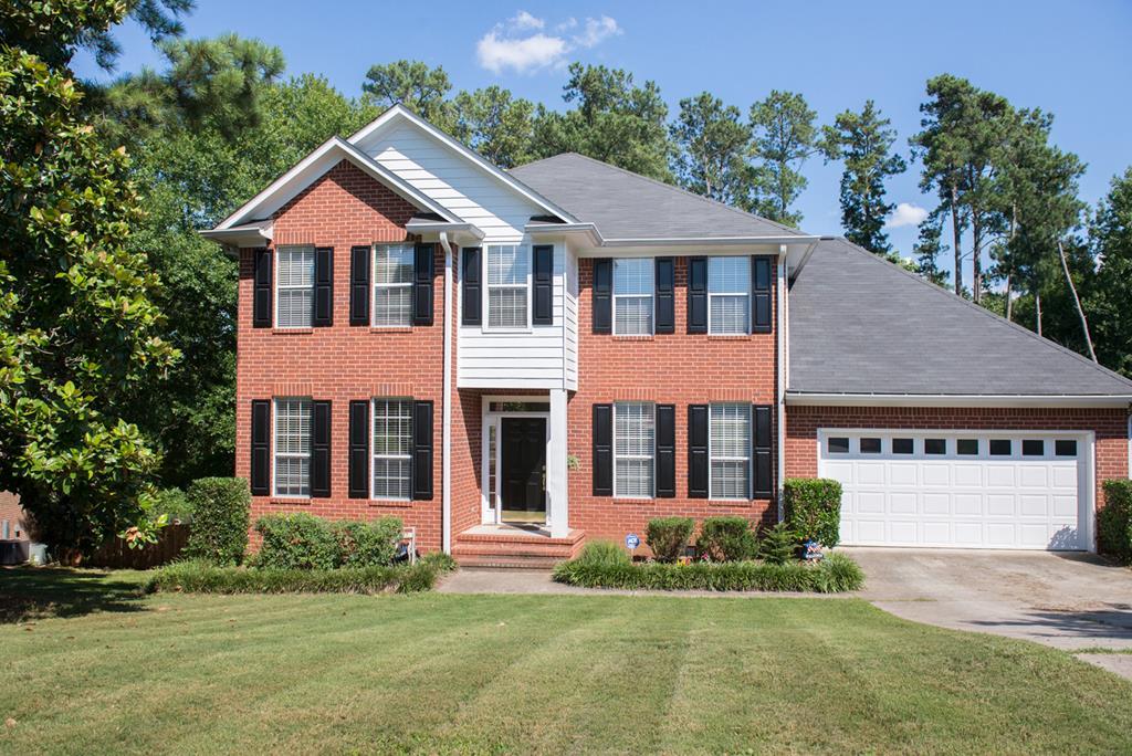 205 Stonington Drive - Photo 1