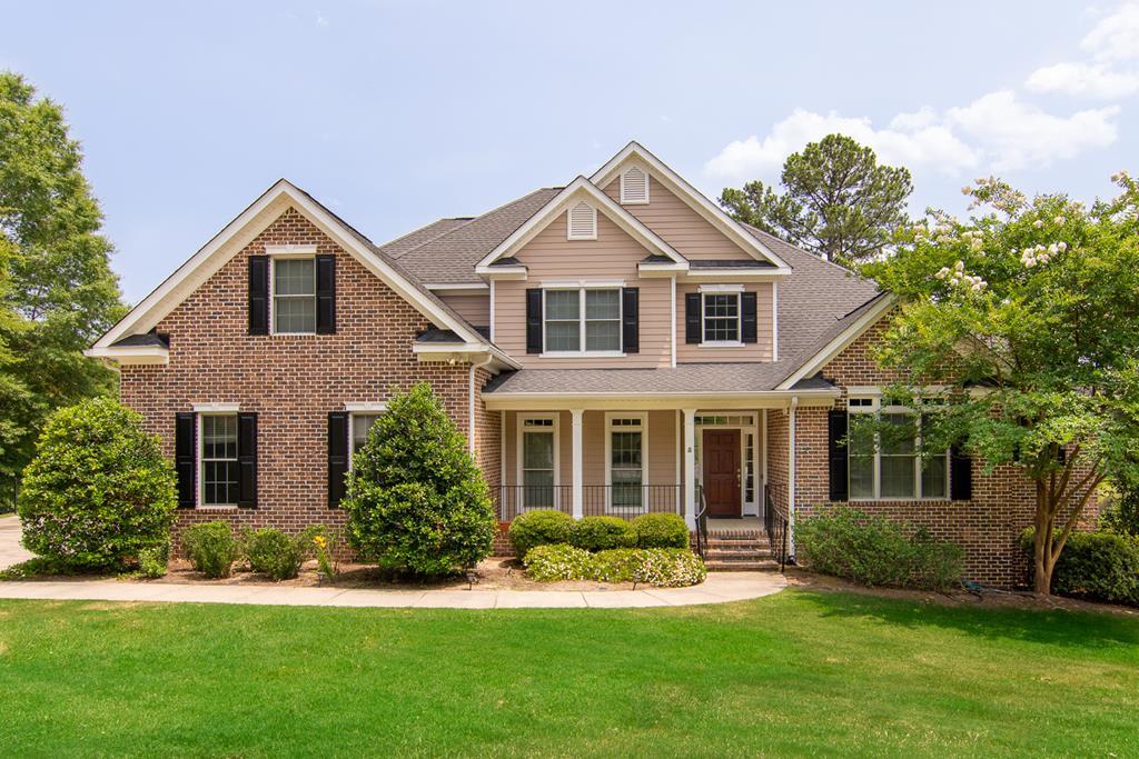 460 Armstrong Way - Photo 1