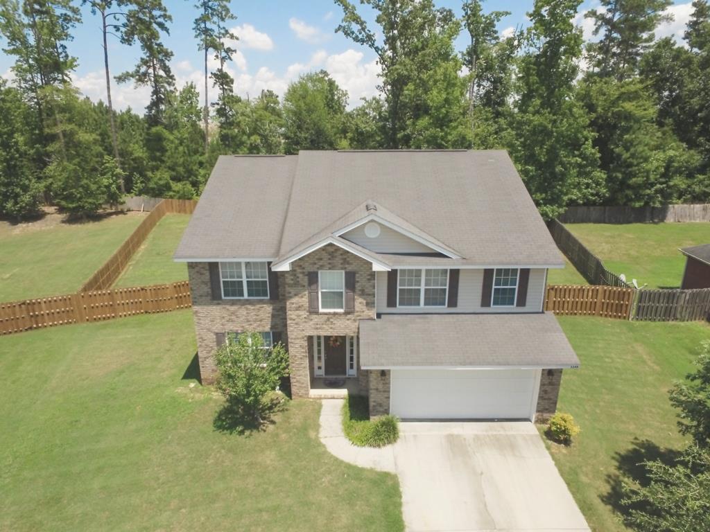 3248 Riverstone Drive - Photo 1