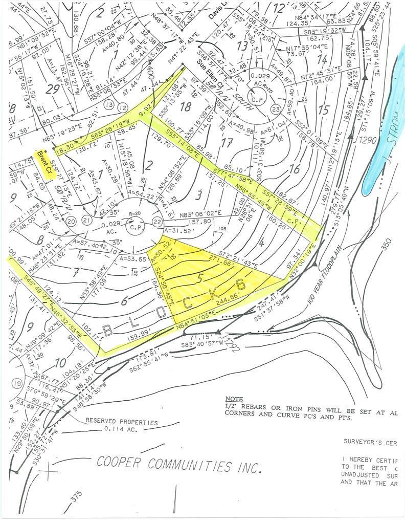 L5 B6 Brent Circle - Photo 1