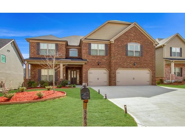 363 Bellhaven - Photo 1